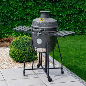 Grllr Kamado Ceramic BBQ