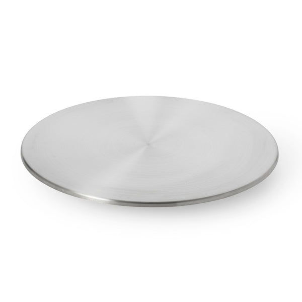 Martinsen Stainless steel lid