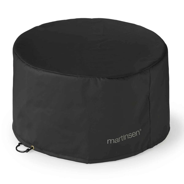 martinsen fire pit cover 9100