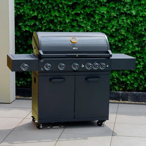 Grill G5S Gas BBQ