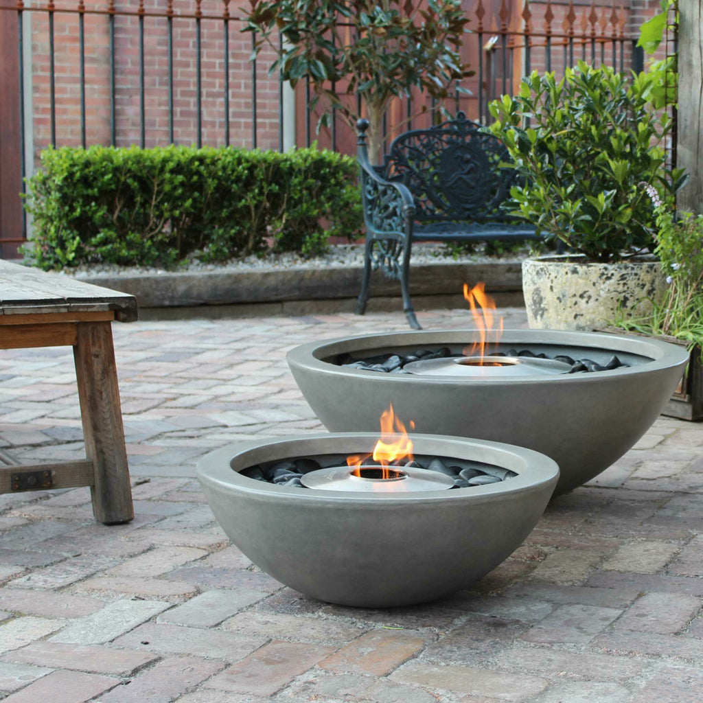 Mix 850 Fire Pit